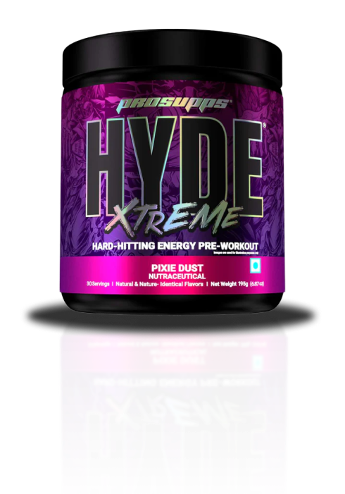 Hyde Xtreme Product Pixie Dust front image